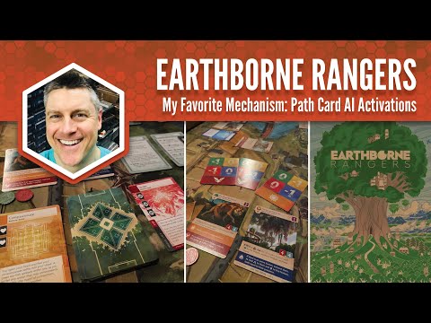 Earthborne Rangers