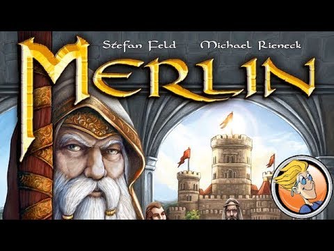 Merlin