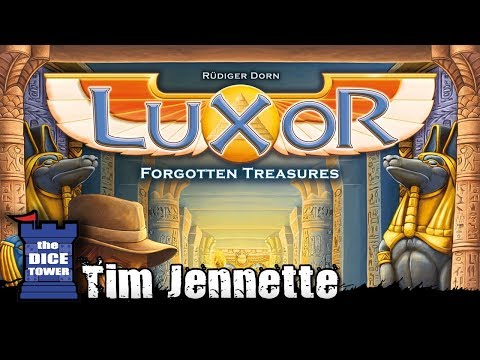 Luxor