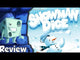 Snowman Dice