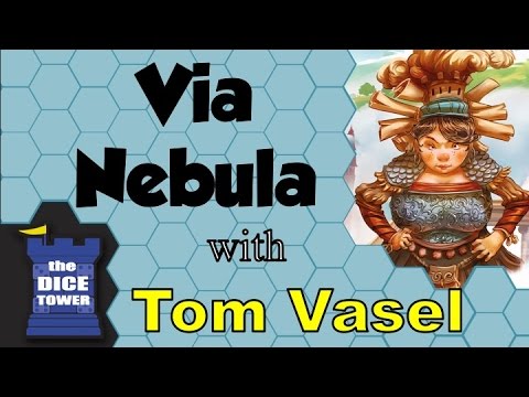 Via Nebula