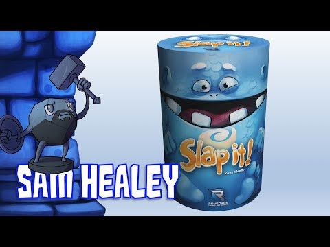 Slap It!