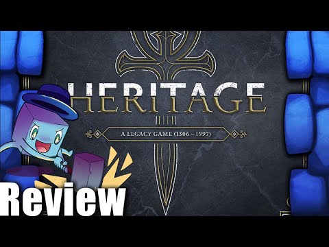 Vampire: The Masquerade – Heritage (Import)