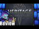 Vampire: The Masquerade – Heritage (Import)