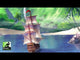 The Isle of Cats Explore & Draw