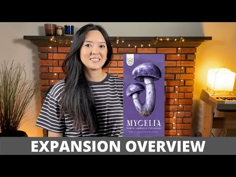 Mycelia (Ravensburger)