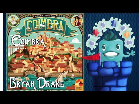 Coimbra