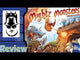 Mighty Monsters