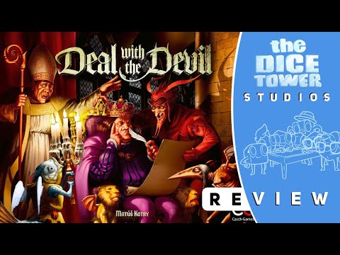 Deal with the Devil