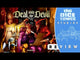 Deal with the Devil