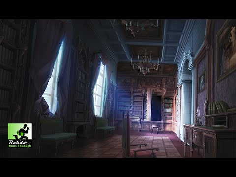 Castles of Mad King Ludwig: Secrets