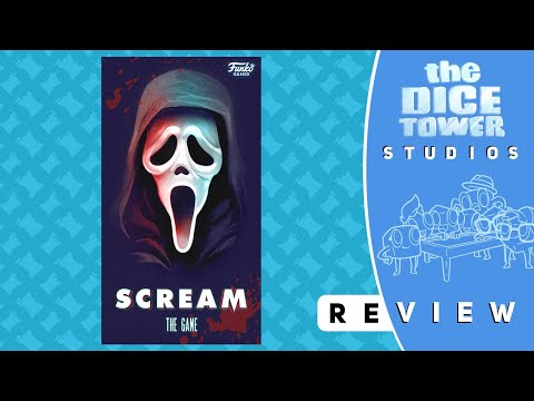 Scream: The Game