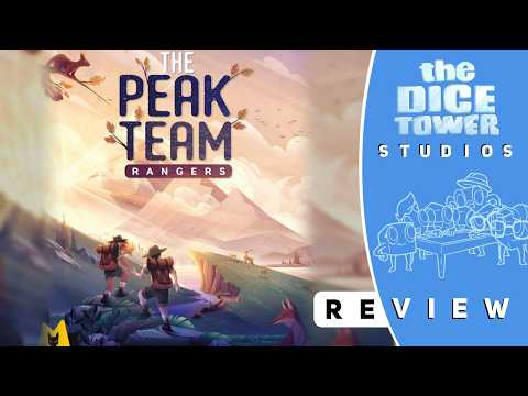 The Peak Team