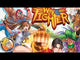 Way of the Fighter: Super