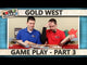 Gold West (2nd Edition)