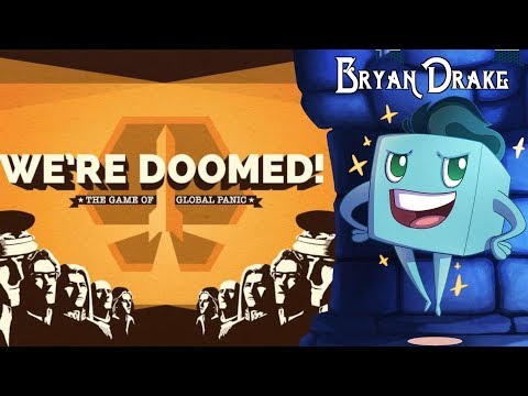 We're Doomed!
