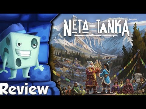 Nētā-Tanka