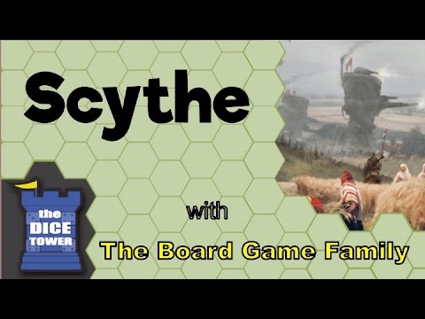 Scythe