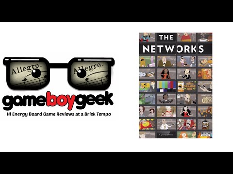 The Networks