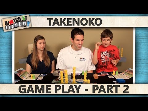 Takenoko