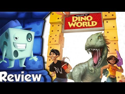 Dino World