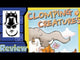 Clomping Creatures