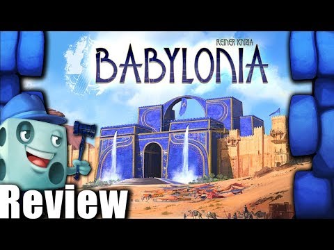 Babylonia