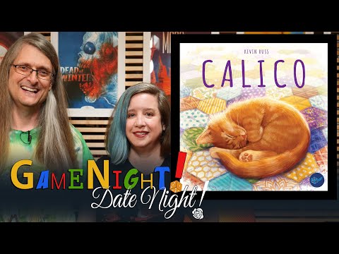 Calico (Standard Edition)