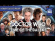 Doctor Who: Time of the Daleks (Second Edition)