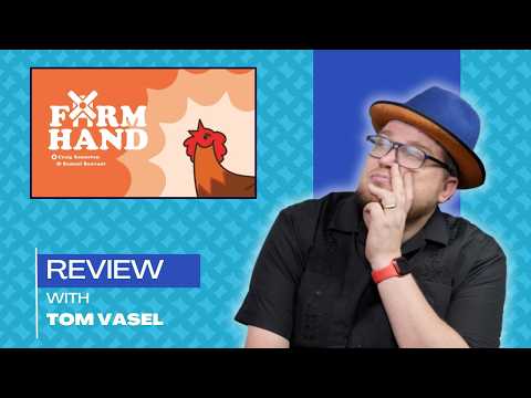 Farm Hand