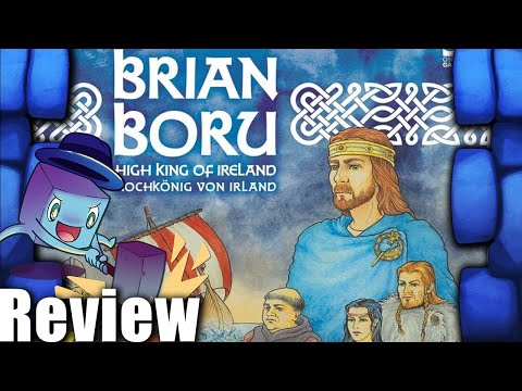 Brian Boru: High King of Ireland