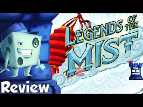 Descent: Legends of the Dark