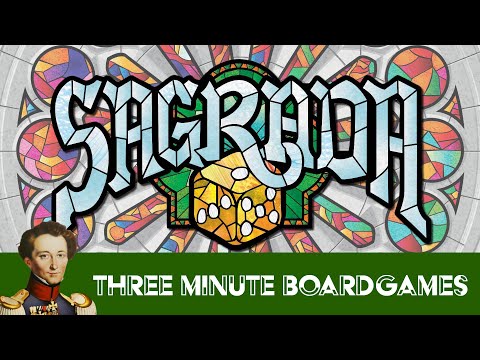 Sagrada
