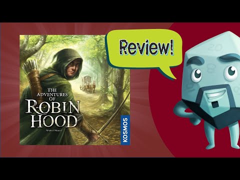 The Adventures of Robin Hood