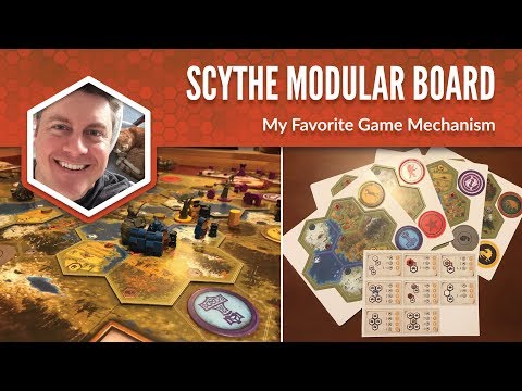 Scythe