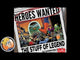 Heroes Wanted: The Stuff of Legend