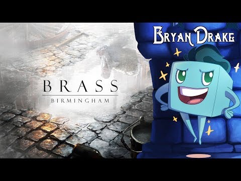 Brass: Birmingham (Standard Edition)