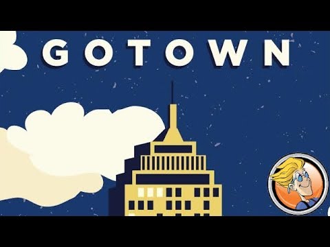 GoTown
