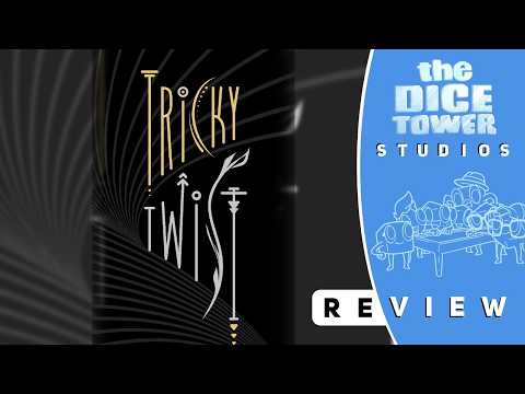 Tricky Twist