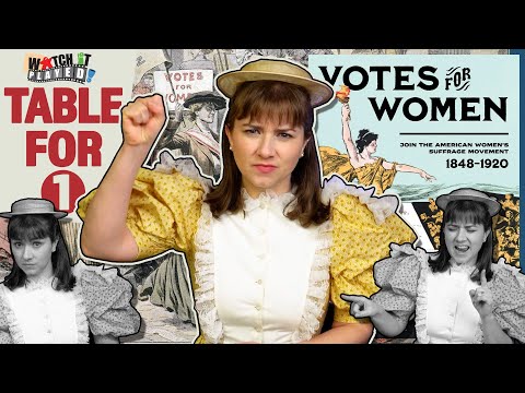 Votes for Women