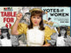 Votes for Women