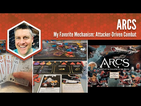 Arcs (Base Game)