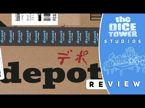 Power Depot (MH2-251) - Modern Horizons 2 [Uncommon]