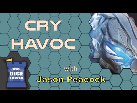 Cry Havoc