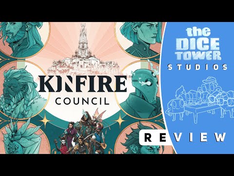 Kinfire Council