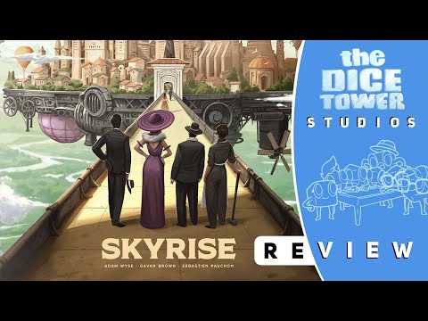 Skyrise - Collector's Edition
