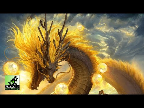 Oceans: Legends of the Deep (Standard Edition)