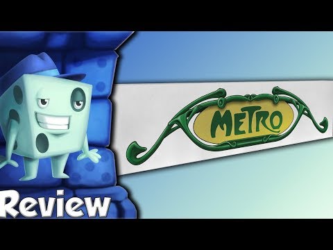 Metro (New Edition)