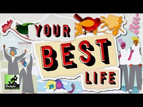 Your Best Life