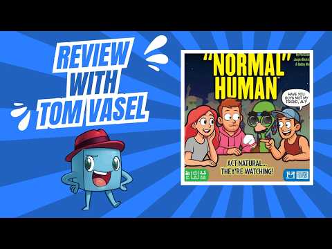 "Normal" Human